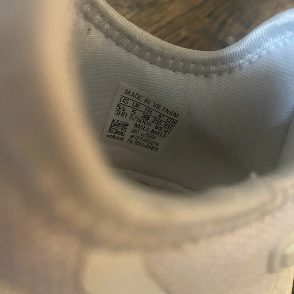 Mens Adidas NMD_r1 primeknit sneaker - Picture 7 of 9